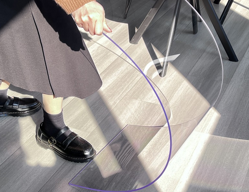 通明耐力板